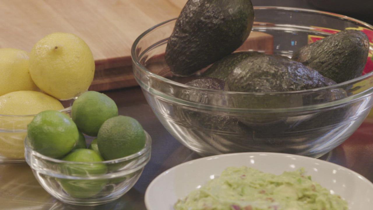All Things Avocado