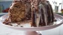 Cinnamon Raisin Bagel Bake