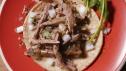 Slow Cooker Pulled Pork Tacos