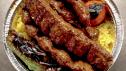 Koobideh at Kabob Grill N' Go