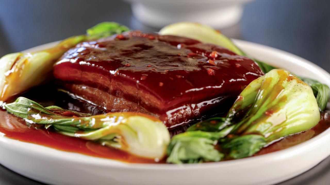 The Don at Sichuan House
