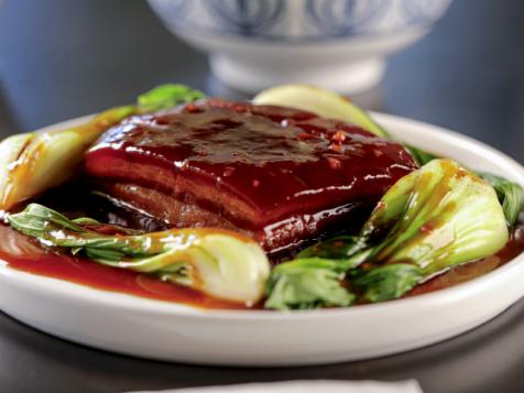 The Don at Sichuan House