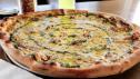 Verde Verde Pizza at Barchetta