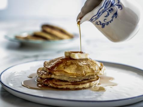 Perfect Pancakes