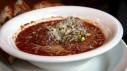 Public House Italian Meatballs