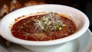 Public House Italian Meatballs