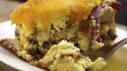 Breakfast Pancake Lasagna