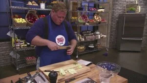 Introduction to Knife Skills