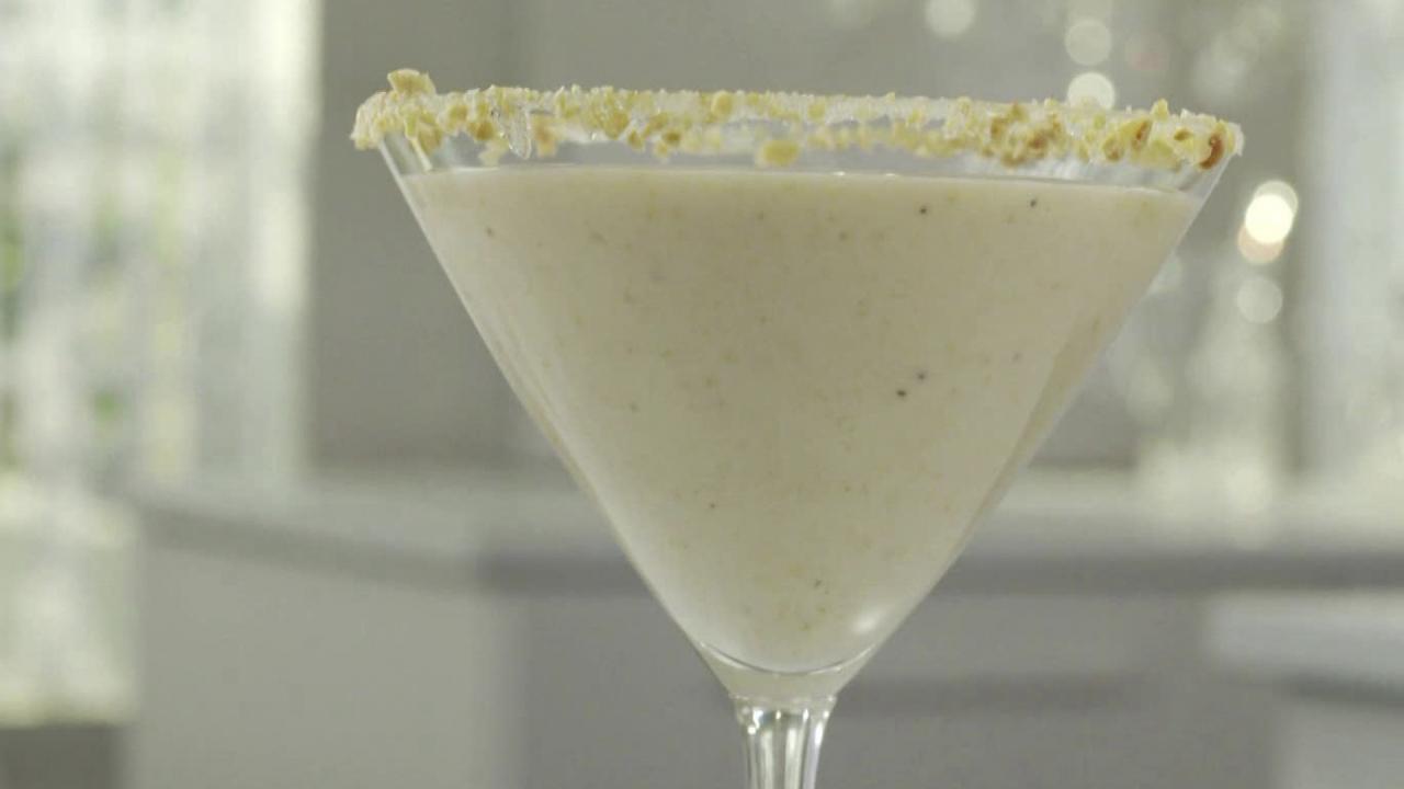 We Miss You Elvis Cocktail