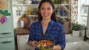 Crispy Rice Bibimbap