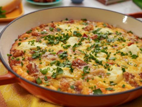 Ham Frit-Tot-Ta