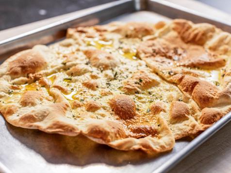 Pizza Cracker