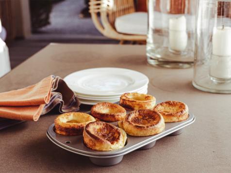 Emily Mortimer's Yorkshire Pudding