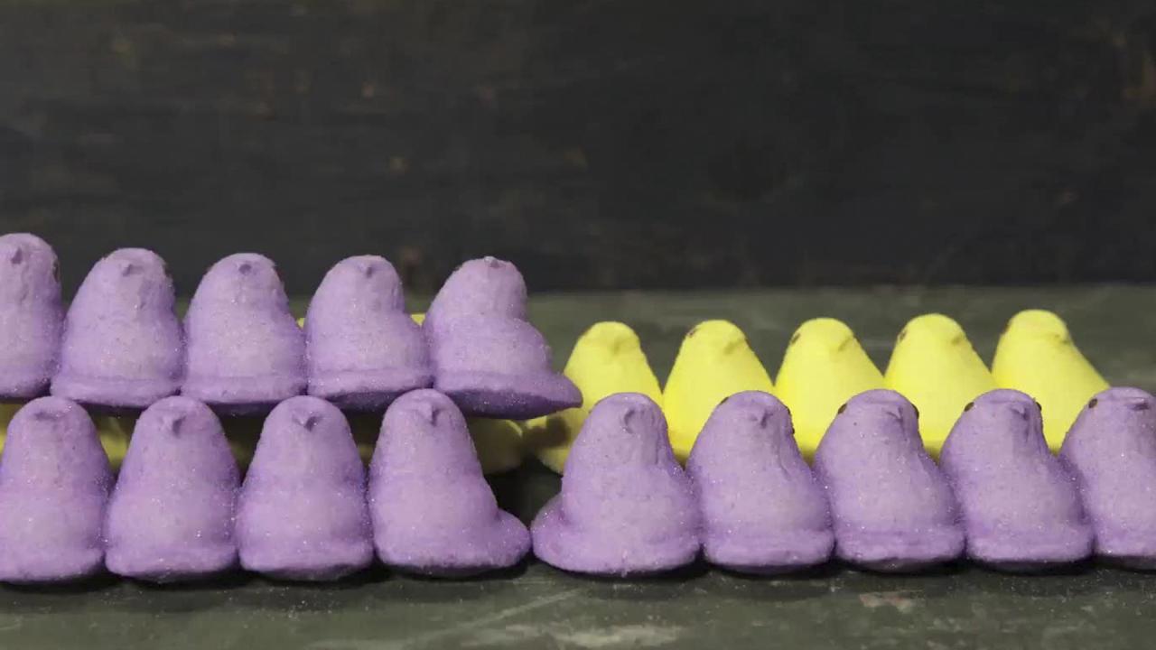 How to Make 'Whoopeeps'
