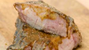 Carolina BBQ Sauce