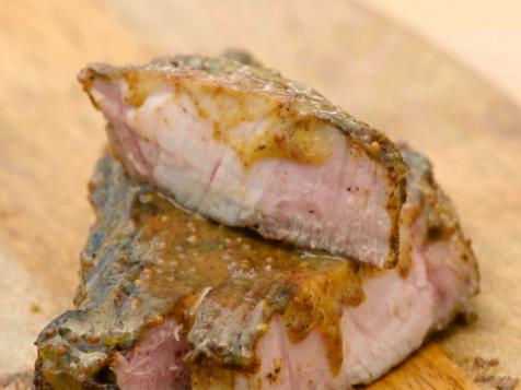 Carolina BBQ Sauce