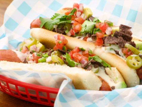 Nacho Dogs