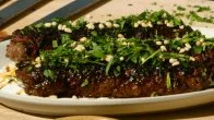 Lamb Kofta