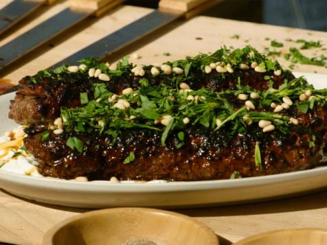 Lamb Kofta