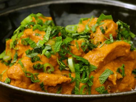 Michael's Butter Chicken