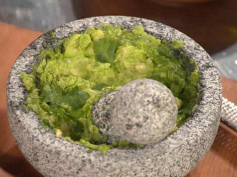 5-Minute Guacamole