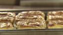 Ree's Orange Sweet Roll Glaze