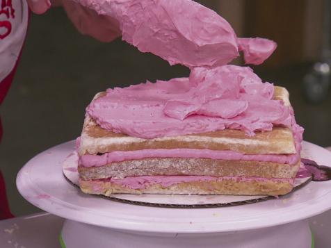 Creative Cake Decorating