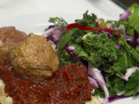 Toronto's Hey Meatball Heaven