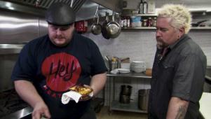 The "Rodfather" Meatball Meal