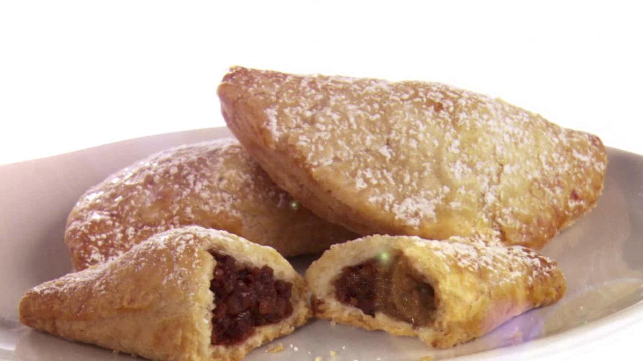 Italian Christmas Cookies