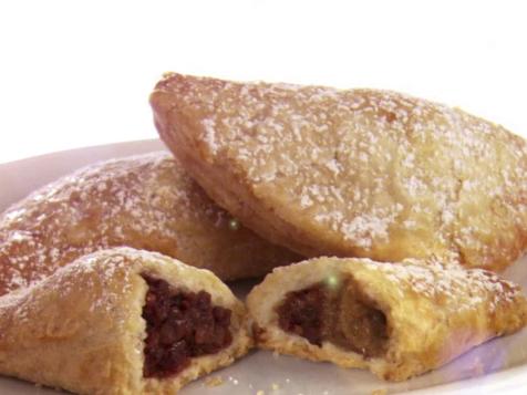 Italian Christmas Cookies