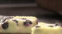Lemon Blueberry Cheesecake Bars