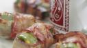 Jalapeno Pepper Poppers