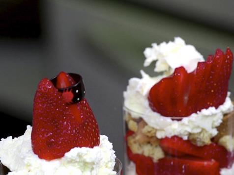 Engagement Ring Parfait for 2