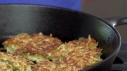 Hash-Brown Potato Cakes