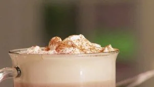 Aztec Hot Chocolate