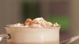 Aztec Hot Chocolate