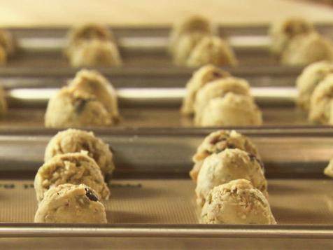 Ree's Everything Cookies