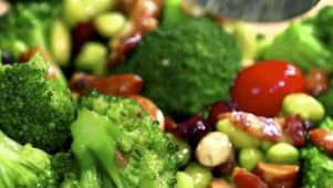 Jack's Favorite Broccoli Salad
