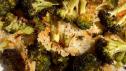 Parmesan Broccoli