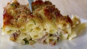 Giada's Baked Lemon Ziti