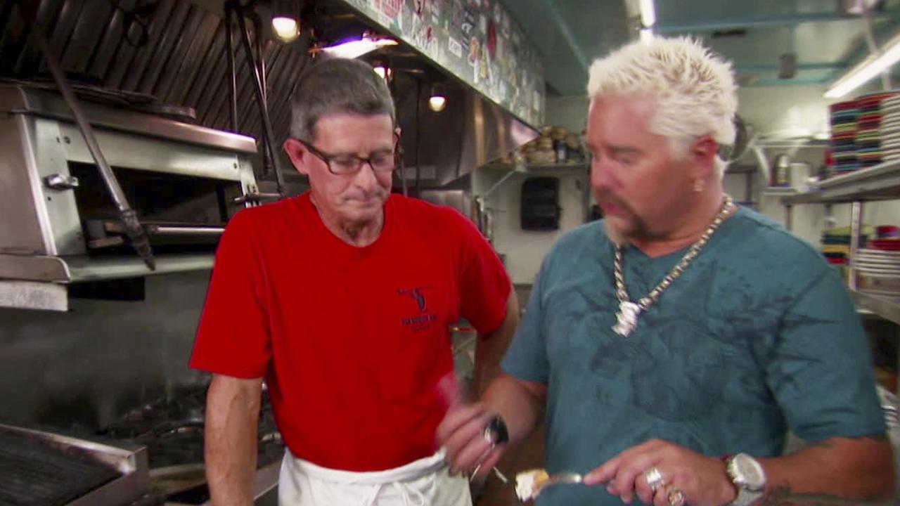 Surfin' Jamaican Jerk Chicken