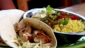 Jerk Pork Antonio in Nags Head