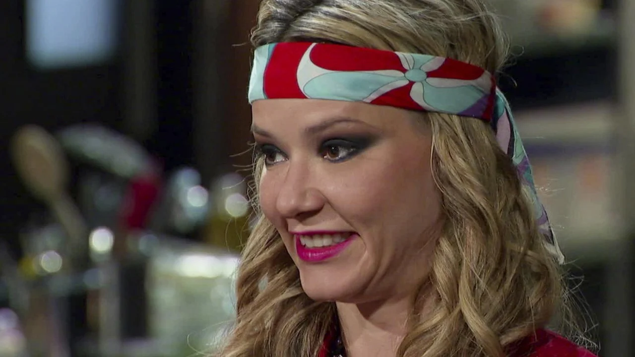 All-Star Chef Drops the Ball