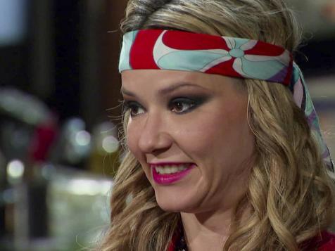 All-Star Chef Drops the Ball