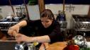 After Hours: Wheatgrass