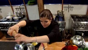 After Hours: Wheatgrass