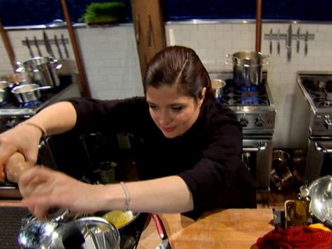 After Hours: Wheatgrass