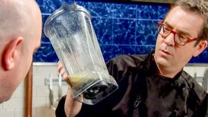 After Hours: Break a Crab Leg