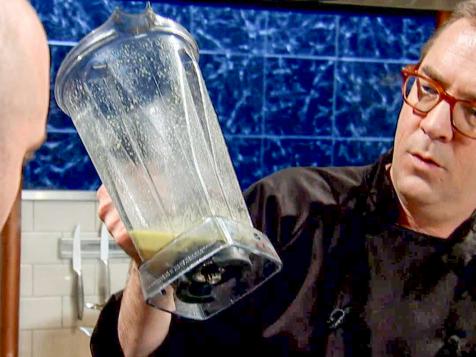 After Hours: Break a Crab Leg